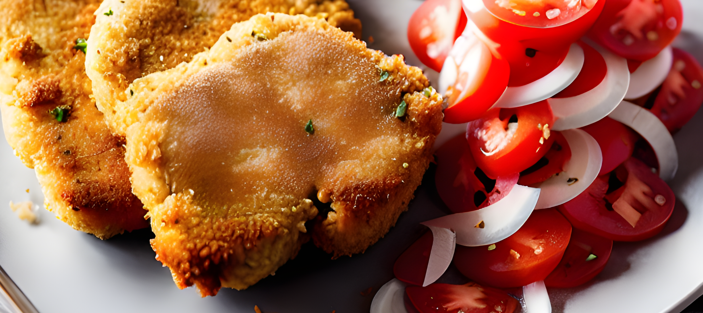 Receta Nuggets de pollo